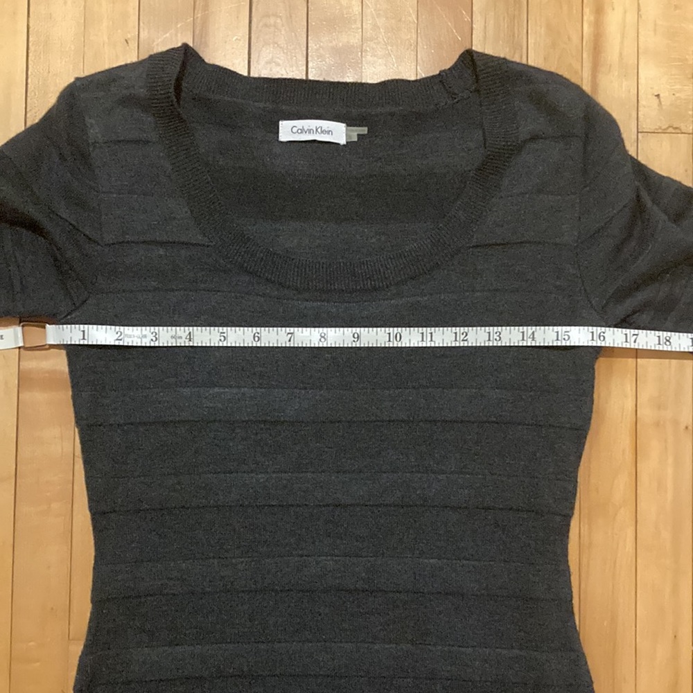 Calvin Klein Dress - Picture 7 of 13